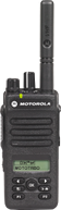MotoTRBO DP2600